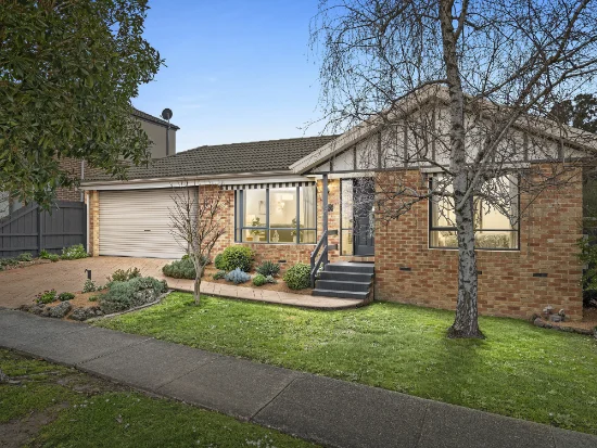 1/13 Narcissus Avenue, Boronia, Vic 3155