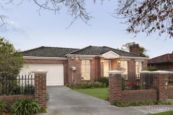 1/13 Nicholson Street, Balwyn North, Vic 3104