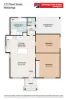 1/13 Noel Street, Wodonga, Vic 3690-Floorplan