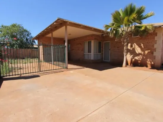 1/13 Rutherford Road, South Hedland, WA 6722