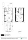 1/13 St Annes Terrace, Glenelg North, SA 5045-Floorplan