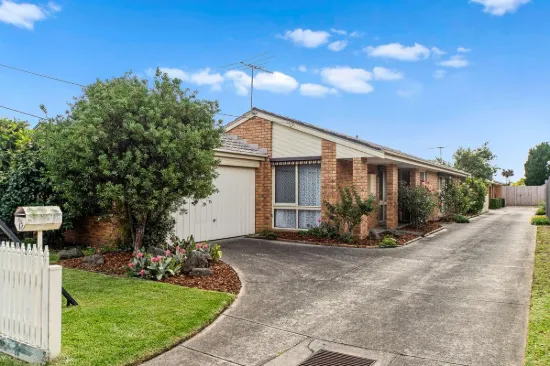 1/13 St Johns Avenue, Frankston, Vic 3199