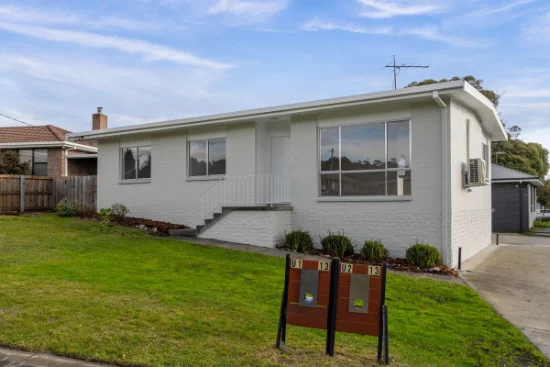 1/13 Swift Place, Kingston, Tas 7050