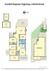 1/1309 Nepean Highway, Cheltenham VIC 3192-Floorplan