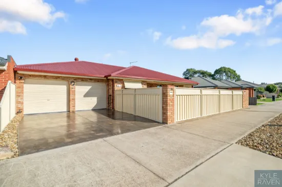 1/131 Appin Street, Wangaratta, Vic 3677