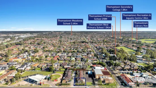 1/131 High Street, Thomastown, Vic 3074-Image