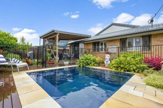 1/133 Central Street, Labrador QLD 4215 - For Rent