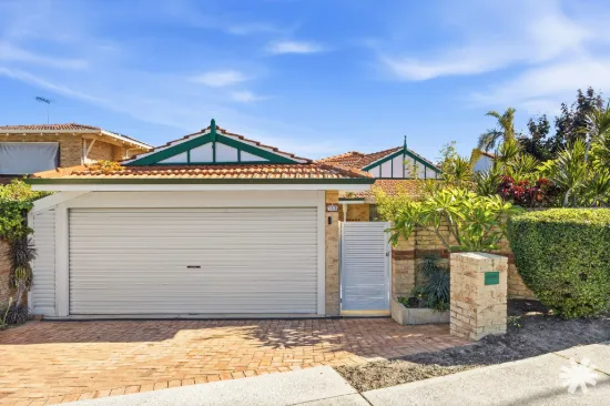 1/133 Labouchere Road, Como, WA 6152