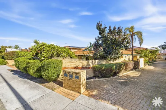 1/133 Labouchere Road, Como, WA 6152-Image
