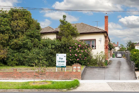 1/133 Raleigh Road, Maribyrnong, Vic 3032