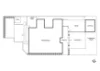 1/133 Wantirna Road, Ringwood, Vic 3134-Floorplan