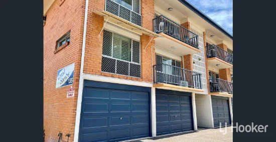 1/135 Mitchell Street, North Ward, Qld 4810