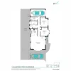 1/14 Baroonba Street, Whitebridge, NSW 2290-Floorplan