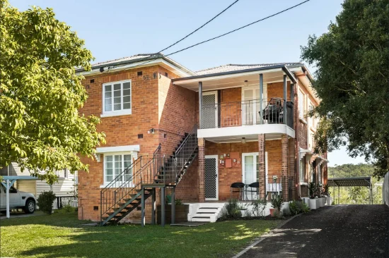 1/14 Blackheath Rd, Oxley, Qld 4075