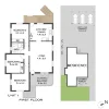 1/14 Blackheath Rd, Oxley, Qld 4075-Floorplan