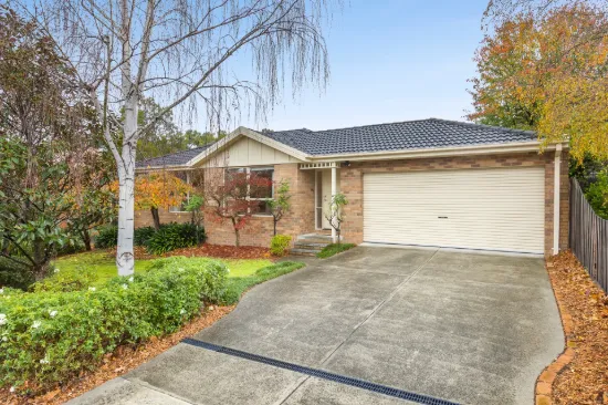 1/14 Branch Road, Bayswater North, Vic 3153