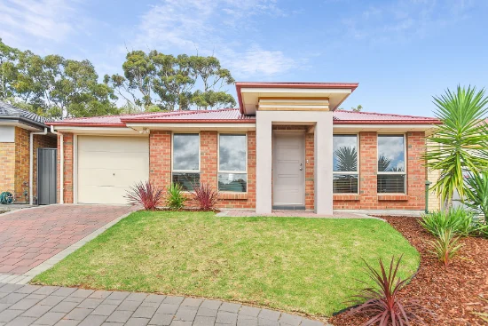 1-14 Cabernet Close, Old Reynella SA 5161-Image