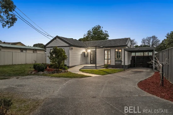 1/14 Commercial Road, Ferntree Gully, Vic 3156