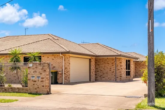 1/14 Duffy Street, Millbank QLD 4670-Image