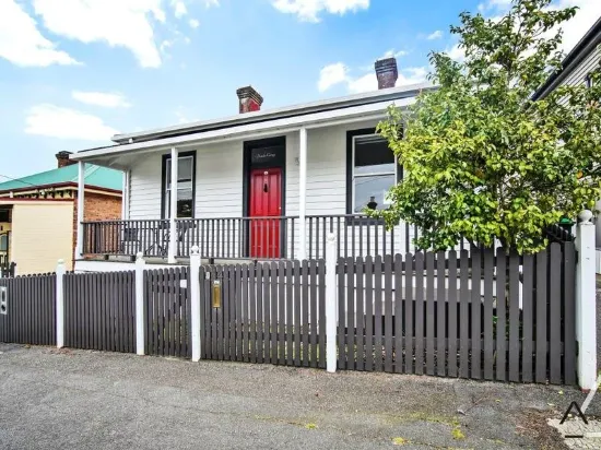 1/14 Garfield, South Launceston, Tas 7249