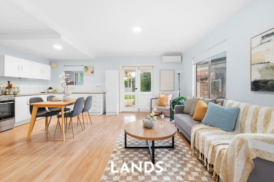 1/14 Llewen Street, Hillcrest, SA 5086