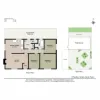 1/14 Redfern Street, North Perth, WA 6006-Floorplan