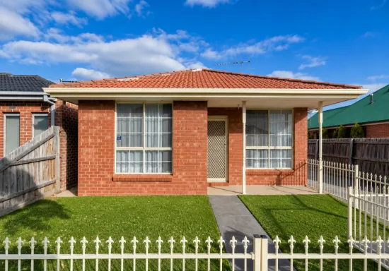 1/14 Spicer Boulevard, Altona Meadows, Vic 3028