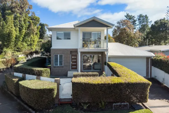 1/140 Springfield Avenue, Kotara NSW 2289-Image
