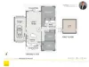 1/142 Oxley Drive, Paradise Point, Qld 4216-Floorplan