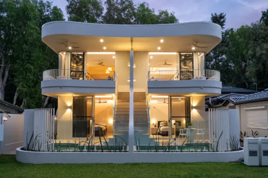 1/143 Arlington Esplanade, Clifton Beach, Qld 4879