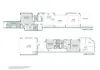 1/143 Arlington Esplanade, Clifton Beach, Qld 4879-Floorplan