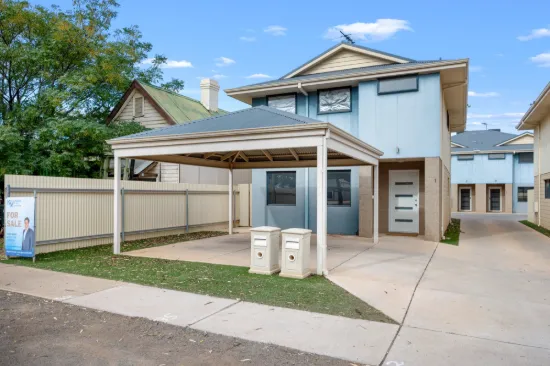 1/143 Collins Street, Piccadilly, WA 6430