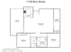 1/145 Bent Street, South Grafton, NSW 2460-Floorplan