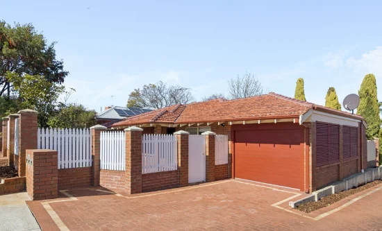 1/145 Drummond Street, Bedford, WA 6052