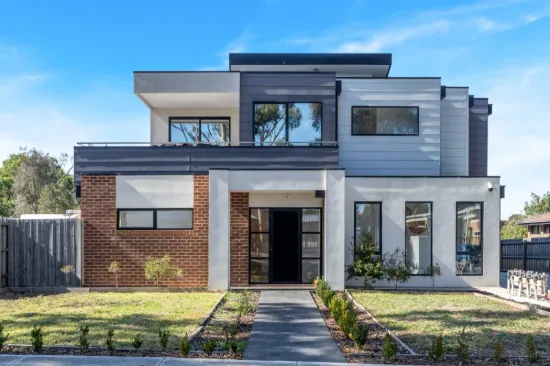 1/14A McEwen Drive, Sunbury, Vic 3429