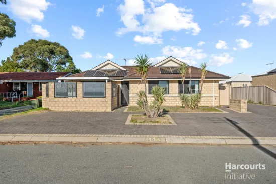 1/14B Keeble Way, Balga, WA 6061
