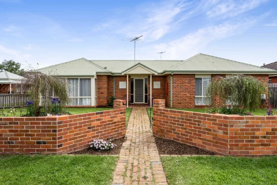 1/15-19 Thompson Street, Whittington, Vic 3219 - For Sale