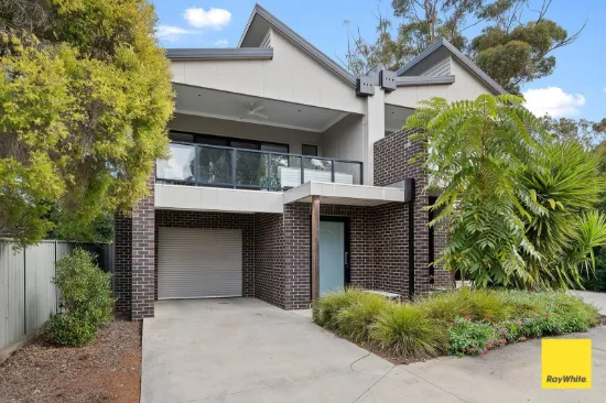 1/15 Abbott Street, Bendigo VIC 3550-Image
