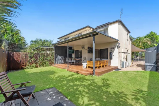 1/15 Bourton Road, Merrimac, Qld 4226