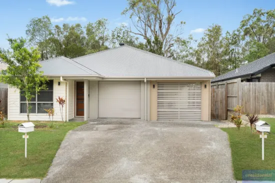 1/15 Brooklyn Close, Park Ridge, Qld 4125