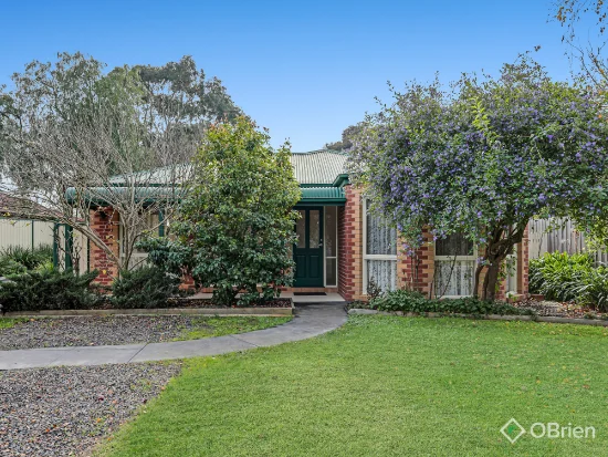 1/15 Collier Road, Kilsyth South, Vic 3137