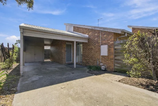 1/15 Conway Court, Traralgon, Vic 3844 - Sold