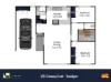 1/15 Conway Court, Traralgon, Vic 3844-Floorplan
