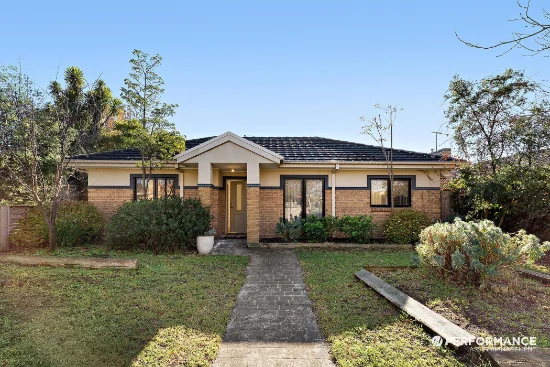 1/15 George Street, Ashwood, Vic 3147 - For Rent