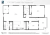 1/15 Golfcourse Way, Sussex Inlet, NSW 2540-Floorplan