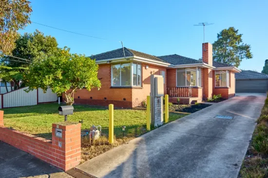 1/15 Huntsman Drive, Noble Park, Vic 3174