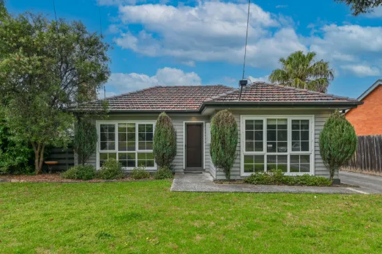 1/15 Lorienne Street, Heathmont, Vic 3135