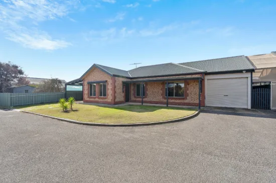 1/15 Marchant Road, Strathalbyn, SA 5255