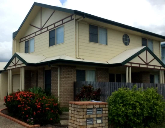 1/15 margaret, Mackay, Qld 4740