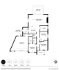 1/15 Paxton Court, Redwood Park, SA 5097-Floorplan